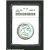 Image 1 : 1954 50C PR 65 ANACS. Mintage: 233,300....