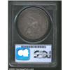 Image 2 : 1859 S$1 PR 64 PCGS. Mintage: 800.  The cu...