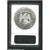 Image 2 : 1875-S T$1 AU50 ANACS. Mintage: 4,487,000....