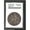 Image 1 : 1877-S T$1 VF20 ANACS. Mintage: 9,519,000....