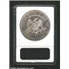 Image 2 : 1878-S T$1 AU58 ANACS. Mintage: 4,162,000....