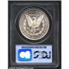 Image 2 : 1878 7/8TF S$1 Strong MS62 PCGS. Mintage:...