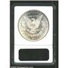 Image 2 : 1879-S S$1 MS65 ANACS. Mintage: 9,110,000....