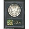 Image 2 : 1879-S S$1 MS66 PCGS. Mintage: 9,110,000....