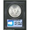 Image 2 : 1880 S$1 MS64 PCGS. Mintage: 12,601,355. T...
