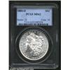 Image 1 : 1880-O S$1 MS62 PCGS. Mintage: 5,305,000....