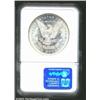 Image 2 : 1881 S$1 MS65 NGC. Mintage: 9,163,975....