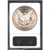 Image 2 : 1881-S S$1 MS65 ANACS. Mintage: 12,760,000...