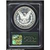 Image 2 : 1881-S S$1 MS64 Prooflike PCGS. Mintage: 1...