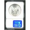 Image 2 : 1882 S$1 MS65 NGC. Mintage: 11,101,100....