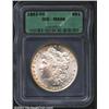 Image 1 : 1882-CC S$1 MS66 ICG. Mintage: 1,133,000....