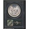 Image 2 : 1882-O S$1 MS64 PCGS. Mintage: 6,090,000....