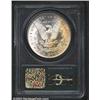 Image 2 : 1883 S$1 MS65 PCGS. Mintage: 12,291,039. T...