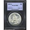Image 1 : 1883-O S$1 MS65 PCGS. Mintage: 8,725,000....