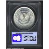 Image 2 : 1883-O S$1 MS65 PCGS. Mintage: 8,725,000....