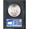 Image 2 : 1884-CC S$1 MS64 PCGS. Mintage: 1,136,000....