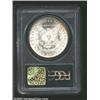 Image 2 : 1884-O S$1 MS66 PCGS. Mintage: 9,730,000....