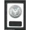 Image 2 : 1884-S S$1 XF45 ANACS. Mintage: 3,200,000....