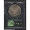Image 2 : 1885-CC S$1 MS63 Prooflike PCGS. Mintage:...