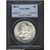 Image 1 : 1885-O S$1 MS65 PCGS. Mintage: 9,185,000....