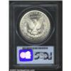 Image 2 : 1885-O S$1 MS65 PCGS. Mintage: 9,185,000....