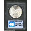 Image 2 : 1890-S S$1 MS63 PCGS. Mintage: 8,230,373....