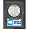 Image 2 : 1891-CC S$1 MS61 PCGS. Mintage: 1,618,000....