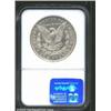 Image 2 : 1894-O S$1 AU50 NGC. Mintage: 1,723,000....