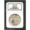 Image 1 : 1897-O S$1 MS61 NGC. Mintage: 4,004,000....