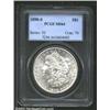 Image 1 : 1898-S S$1 MS64 PCGS. Mintage: 4,102,000....