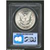 Image 2 : 1898-S S$1 MS64 PCGS. Mintage: 4,102,000....