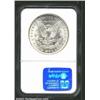Image 2 : 1900 S$1 MS65 NGC. Mintage: 8,830,912....