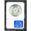 Image 2 : 1904-O S$1 MS65 NGC. Mintage: 3,720,000....