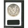 Image 2 : 1921-D S$1 MS64 ANACS. Mintage: 20,345,000...