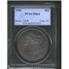 Image 1 : 1902 S$1 PR 64 PCGS. Mintage: 777....