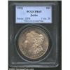 Image 1 : 1921 S$1 Zerbe PR 65 PCGS.   The current C...