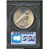 Image 2 : 1934 S$1 MS65 PCGS. Mintage: 954,057....