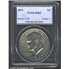 Image 1 : 1971 $1 MS65 PCGS. Mintage: 47,799,000. Th...