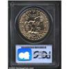 Image 2 : 1977-D $1 MS66 PCGS. Mintage: 32,983,006....