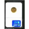 Image 2 : 1850-D $2 1/2 AU58 NGC. Mintage: 12,100....