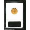 Image 2 : 1856 $2 1/2 XF40 ANACS. Mintage: 384,240....