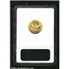 Image 2 : 1857 $2 1/2 XF45 ANACS. Mintage: 214,130....