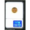 Image 2 : 1896 $2 1/2 MS61 NGC. Mintage: 19,000.  Th...