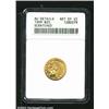 Image 1 : 1909 $2 1/2 XF45 ANACS. Mintage: 441,700....