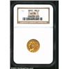 Image 1 : 1912 $2 1/2 AU58 NGC. Mintage: 616,000....