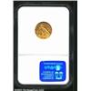 Image 2 : 1912 $2 1/2 AU58 NGC. Mintage: 616,000....