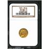 Image 1 : 1910 $2 1/2 PR 65 NGC. Mintage: 682.  The...