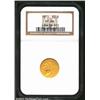 Image 1 : 1911 $2 1/2 PR 66 NGC. Mintage: 191.  The...