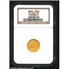 Image 1 : 1912 $2 1/2 PR 64 NGC. Mintage: 197.  The...