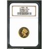 Image 1 : 1888 $3 PR 66 Cameo NGC....